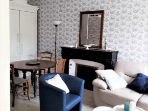 Studio Aix-les-Bains, 1 pièce, 2 personnes - FR-1-555-23